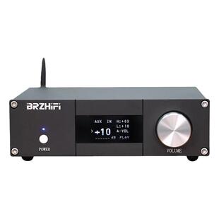 A600S 5.1声道功放机蓝牙5.0遥控多声道高低音独立调节家庭影院