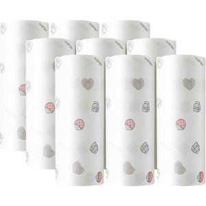 涤尚懒人抹布干湿两用家用清洁用品厨房用纸专用纸巾一次性洗碗布