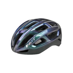 PMT Mips骑行头盔男女公路自行山地车安全帽大码渐变Elegant典雅