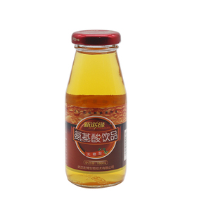 新滋缘氨基酸无糖型氨基酸饮料补充能量0糖0脂