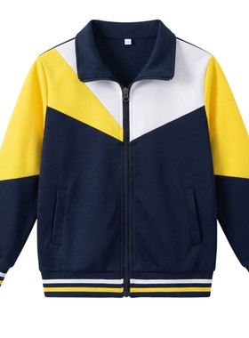 沙河口区小学校服套装裤子