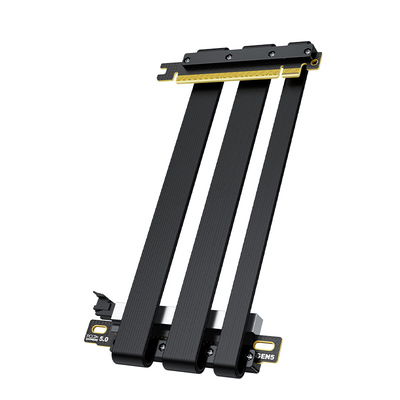 AuiuPCIE5.0双反延长线