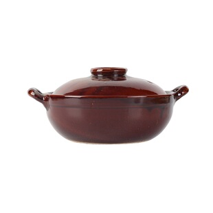 砂锅全釉单柄双耳土砂锅餐馆专用砂锅米线砂锅煲仔饭砂锅外卖砂锅