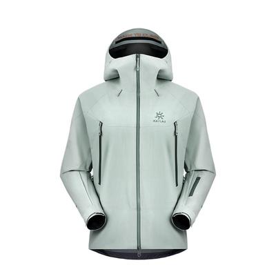 凯乐石MONT-X拼色设计冲锋衣