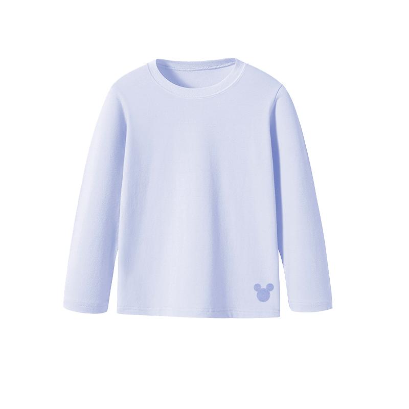 三枪卡通系列春秋打底校服神奇