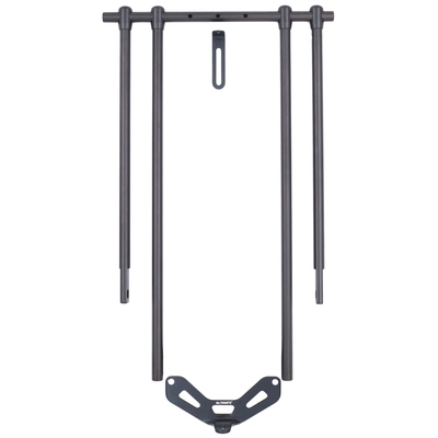 javaneo349加宽版货架挡泥板