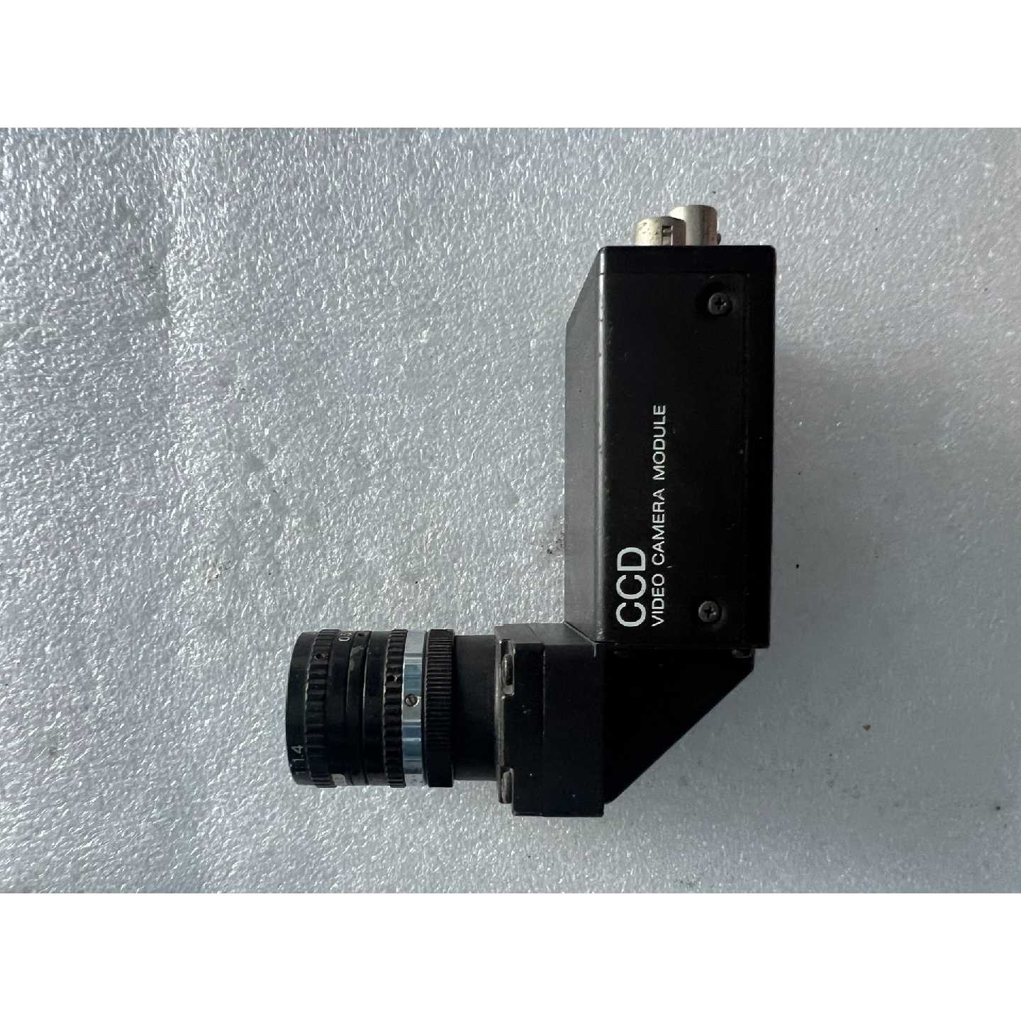 【议价-可维修】SONY工业相机 XC-75L 黑白CCD 拍摄 成 全新/二手