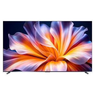 海信小墨E5S 55吋 U+MiniLED信芯芯片 墨晶屏2300nits E5QPro升级