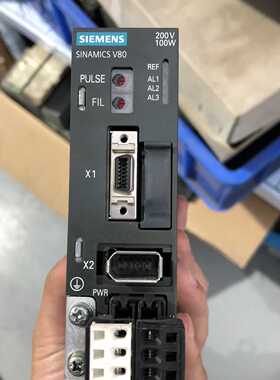询价V80伺服驱动器 6SL3210-5CB08-4AA0议价
