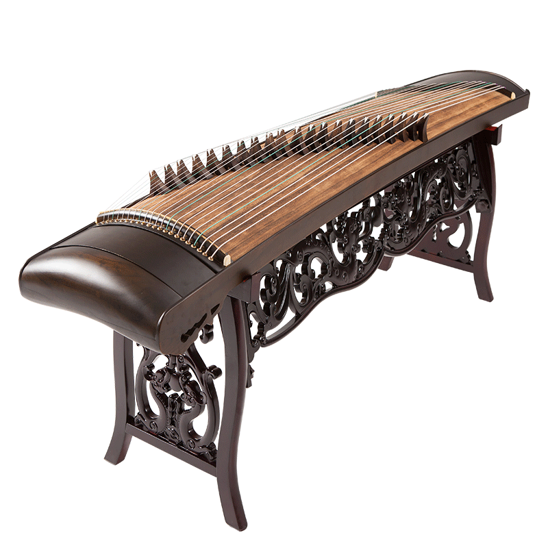 美臣古筝初学者入门考级专用教学琴怎么样？三点忠告必须注重