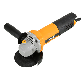 多功能家用磨光机手磨机抛光打磨切割切磨机角磨机手砂轮木工工具