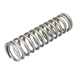 弹簧强力压力钢丝0.8外径9.5-14压缩剪刀玩具尖嘴钳压簧回位弹黄