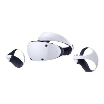 PS5专用PSVR2虚拟现实头盔
