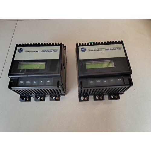 议价AllenBradley SMC Dialog Plus维修