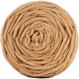 冰条线大团160g粗毛线手工diy编织手指围巾勾包包勾鞋线棒针毛线