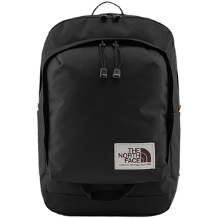 北面童装男女儿童大容量20L双肩背包书包户外TheNorthFace|8B23