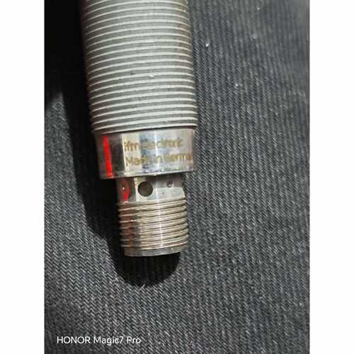 询价下单AA7309 IGR200 易福门 接近开关 可开发票