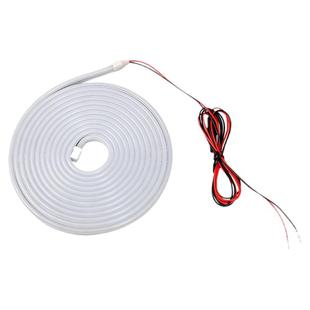 汽车后备箱照明氛围灯改装通用高亮LED免接线尾箱灯户外露营灯带