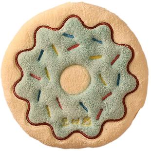 可爱擦手巾可爱加厚擦手巾挂式高端不发臭超强吸水大厨房檫手毛巾