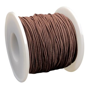 包芯弹力线佛珠手串绳耐磨松紧的手链绳子穿珠皮筋文玩串珠编织绳