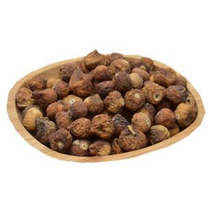 广东新货无花果干250g干果农家自晒无硫小无花果干可配海底椰煲汤