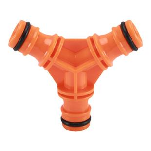 洗车水管接头家用高压水枪水龙头螺纹连接头软胶管快速修补转换器