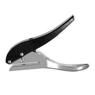 重型3mm打孔钳打孔器打孔钳8mm金属打孔器圆环孔活页打孔器10mm装订打孔器周董打孔机器万能多功能打孔钳