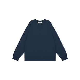 DK童装25秋冬季女男童磨毛保暖纯色长袖T恤儿童中大童休闲打底衫