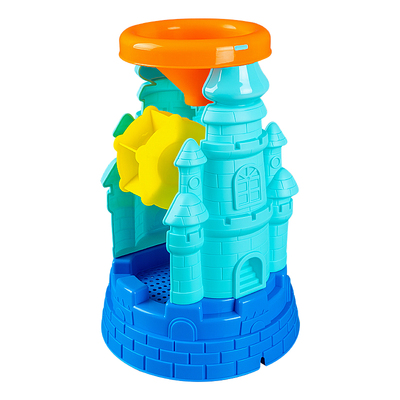 儿童大号挖沙工具套装