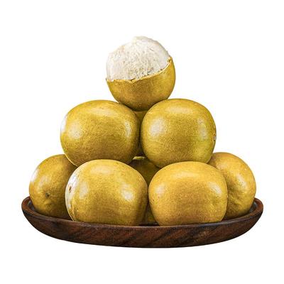 漓果鲜低温脱水罗汉果黄金罗汉果