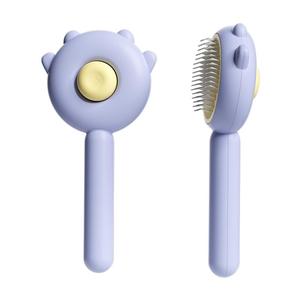 猫梳毛专用梳子狗毛清理神器宠物