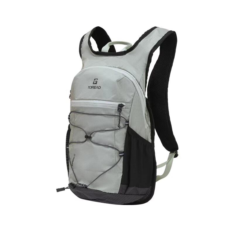 【云野】探路者13升轻量化户外双肩背包