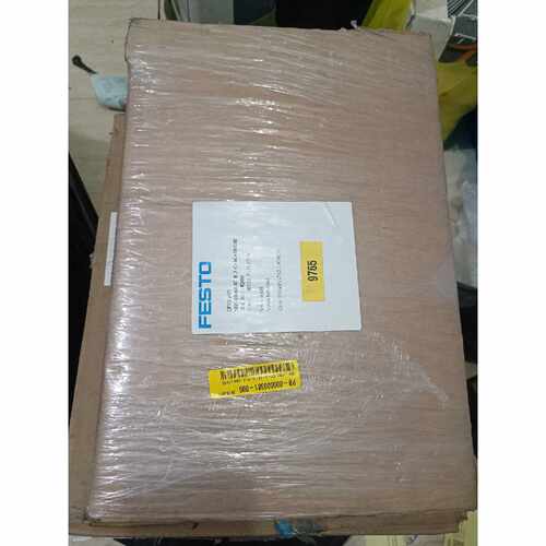 询价FESTO费斯托阀终端 CPV10-VI 10P-10-