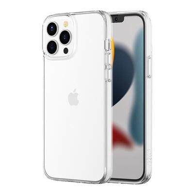 VOKAMO沃咔曼适用苹果iPhone13ProMax防摔手机壳全包苹果13透明保护壳简约mini手机壳苹果手机高端壳超薄pro