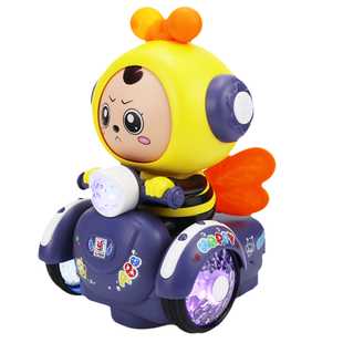 儿童0-1至2小男孩子3一到二周岁半4益智力6六个月女宝宝5礼物玩具