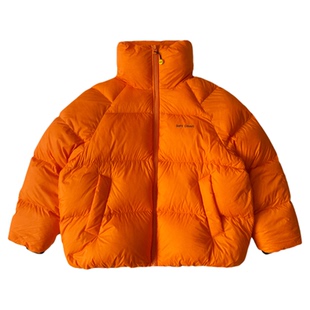 iaiammo丨25AW 「90白鸭绒」男女中童装防水保暖夹克款羽绒面包服