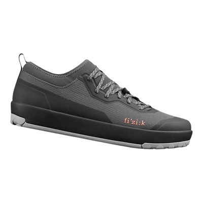Fizik速降锁鞋Vibram鞋底