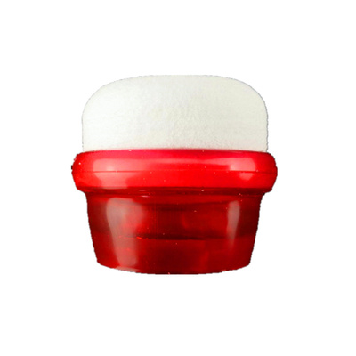 厨王实用防溅水过滤水杂质海棉头