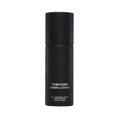 欧洲直邮TF汤姆福特清爽止汗香氛香体喷雾150ml#光影皮革正品