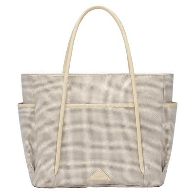 venque/范克多口袋托特包