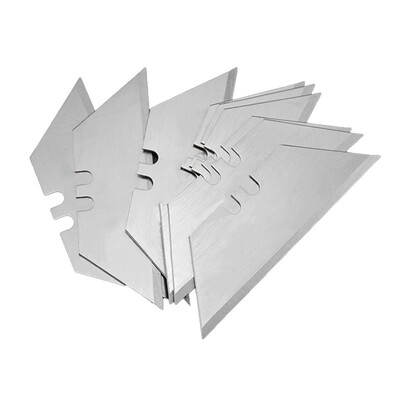 goldblatt梯形刀片牛角美工刀片