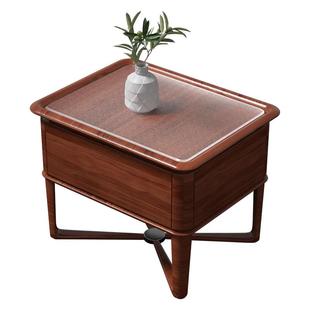 pvc软玻璃桌布防水防油免洗透明餐桌垫茶几桌面保护垫圆桌水晶板