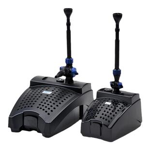 德国 OASE【欧亚瑟】鱼池过滤 池塘过滤器一体机 （2立方以下）