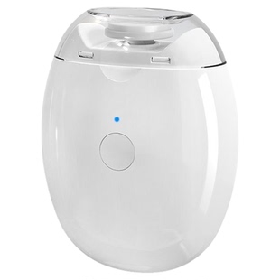 新款电动指甲刀全自动指甲剪手脚两用磨甲器老人儿童指甲钳修剪器