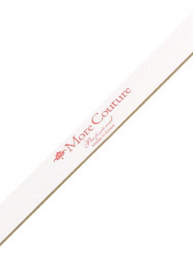 日本正品MoreCouture美甲搓条
