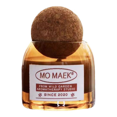 MOMAEK蓦刻梅洛苹果香薰蜡烛