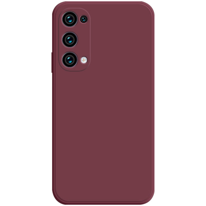 适用于OPPOreno5系列硅胶壳挂绳