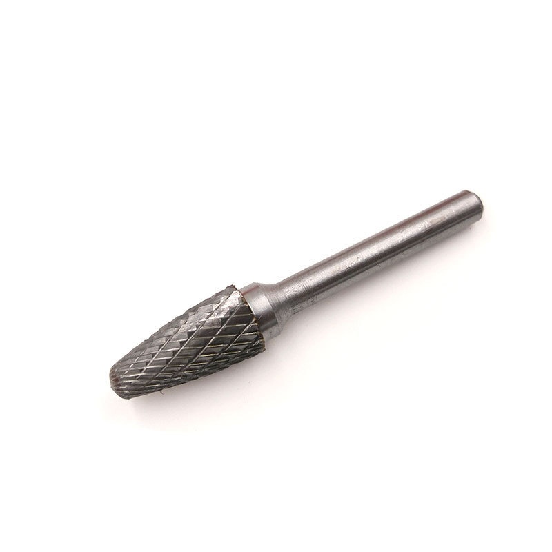 硬质合金旋转锉 钨钢磨头/铣刀/铰刀 旋转锉刀 CX型号木工铣刀6柄