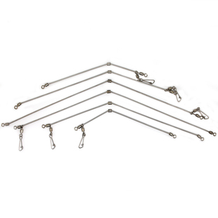 海钓天平沙滩远投防缠绕沙尖专用钓组半游动天平钓鱼天平一字天平