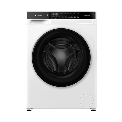 海尔出品统帅10kg滚筒洗衣机全自动超薄嵌入洗脱一体超净洗633